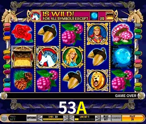 53A Slots