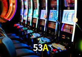 53A: A Experiência de Casino com Jogos de Mesa ao Vivo