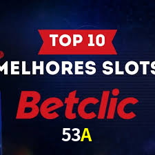 53A Slots